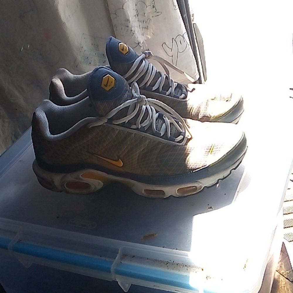 Nike Air Maxx